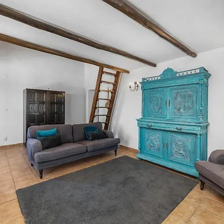 Antiga Villa Alcaria (Paderne)