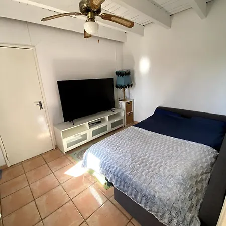 Antiga Villa Alcaria (Paderne)