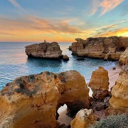 Villa Antiga Alcaria (Faro)