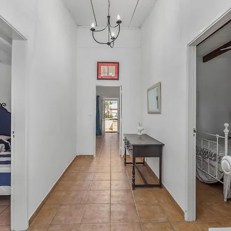 Antiga Villa Alcaria (Faro)