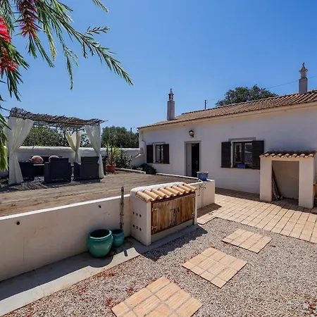Antiga Villa Alcaria (Faro)