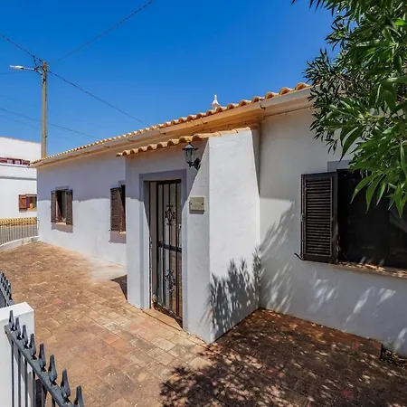 Antiga Villa