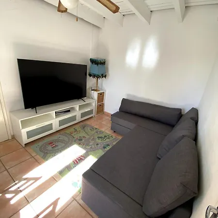 Antiga Villa Alcaria (Faro)