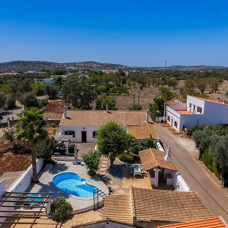 Antiga Villa