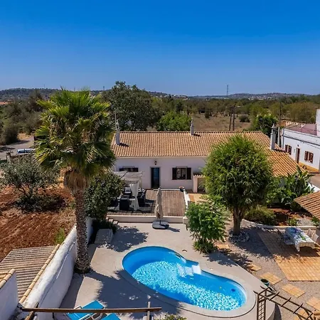 Villa Antiga *