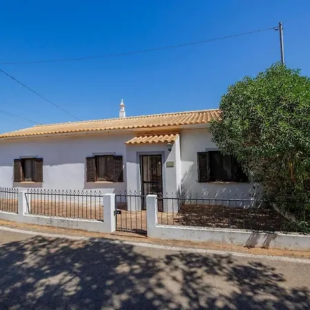 Antiga Alcaria (Paderne)