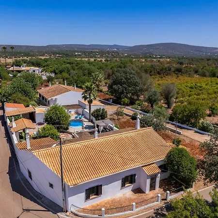 Antiga Villa