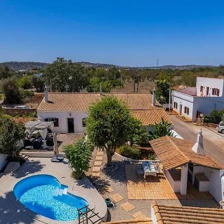 Villa Antiga